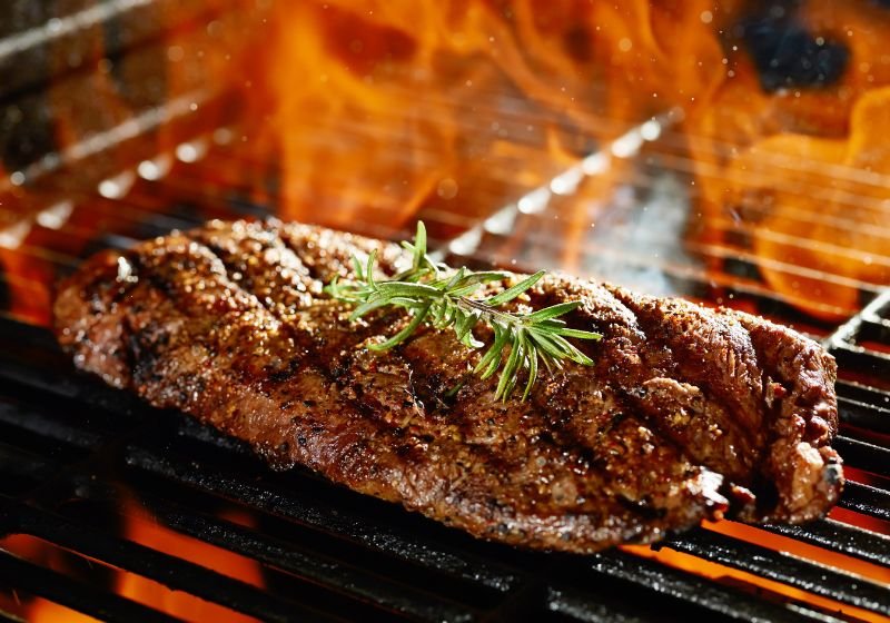 Carne Para Churrasco Como Temperar 7 Dicas