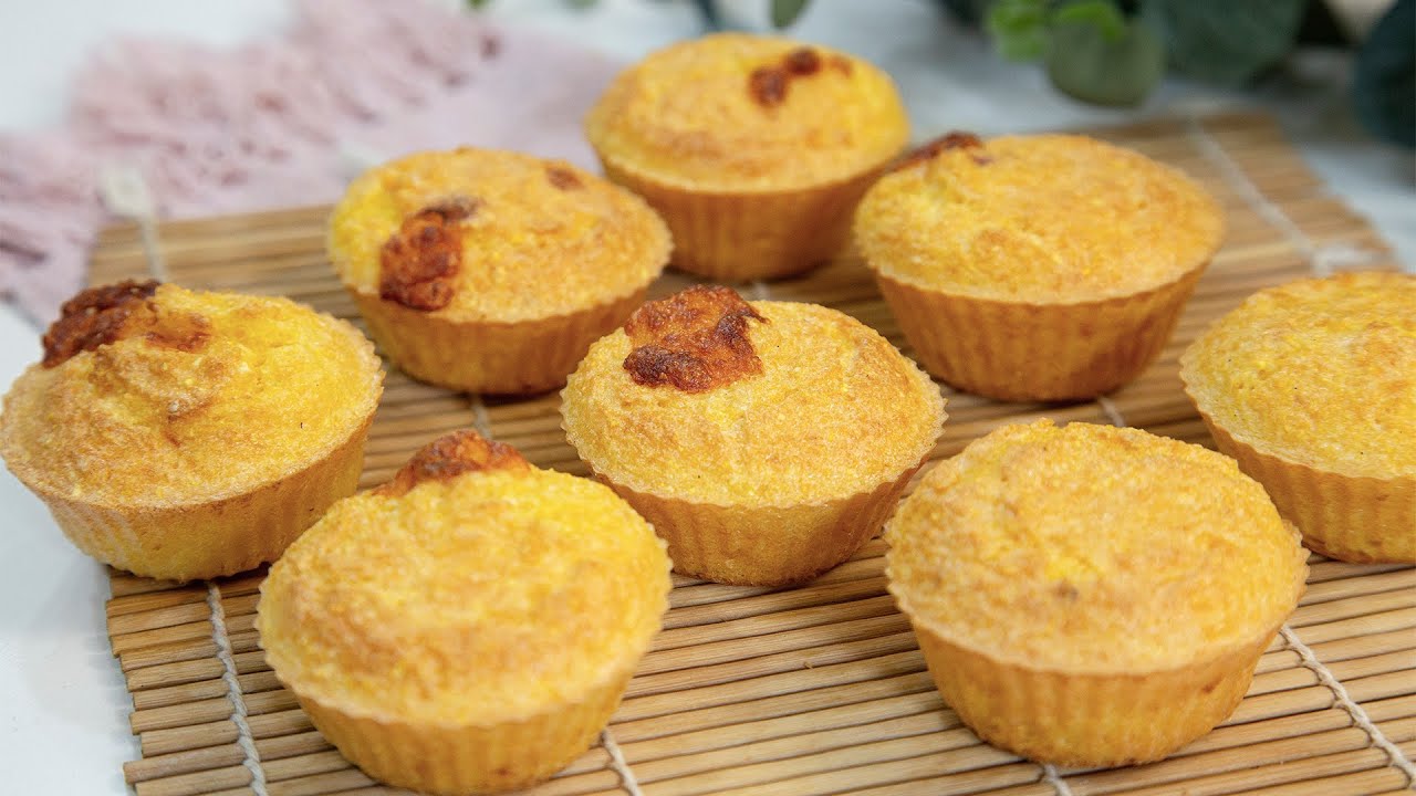 MISTURE FLOCÃO E OVO E FAÇA ESTA RECEITA fácil barata e deliciosa