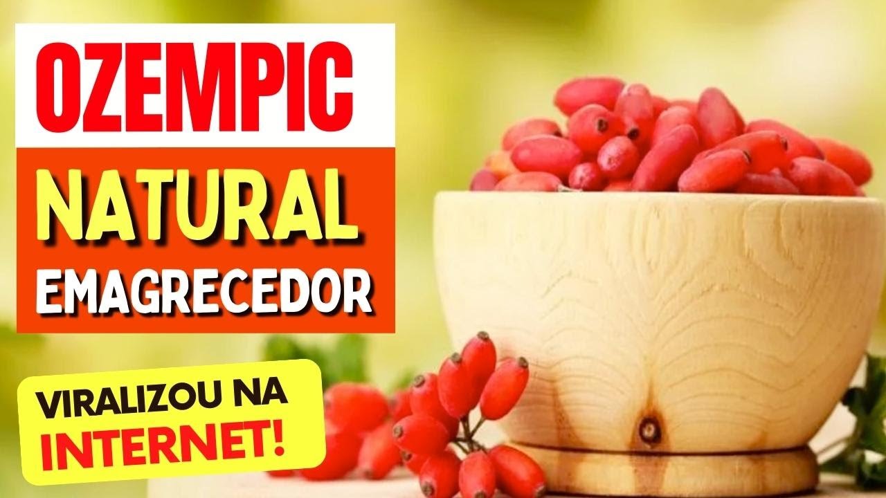 Ozempic Natural Como Funciona O Emagrecedor Que Viralizou Na Internet