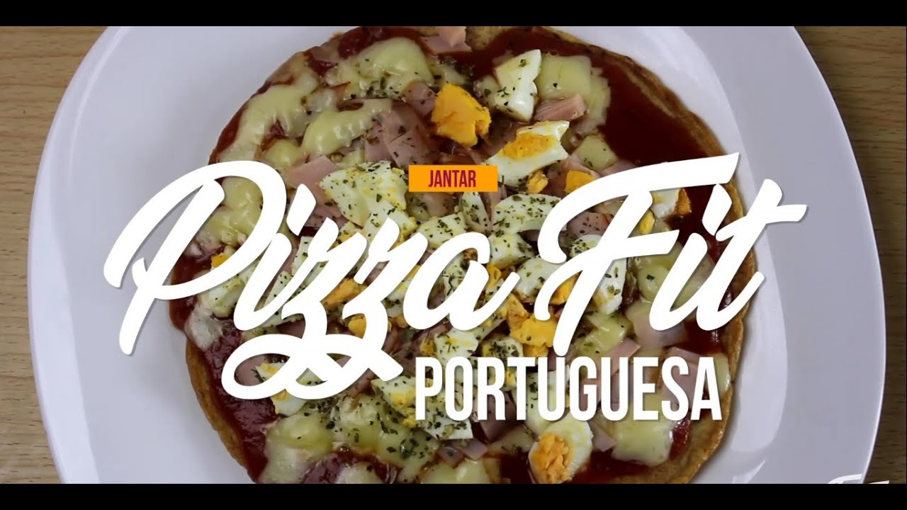 PIZZA PORTUGUESA