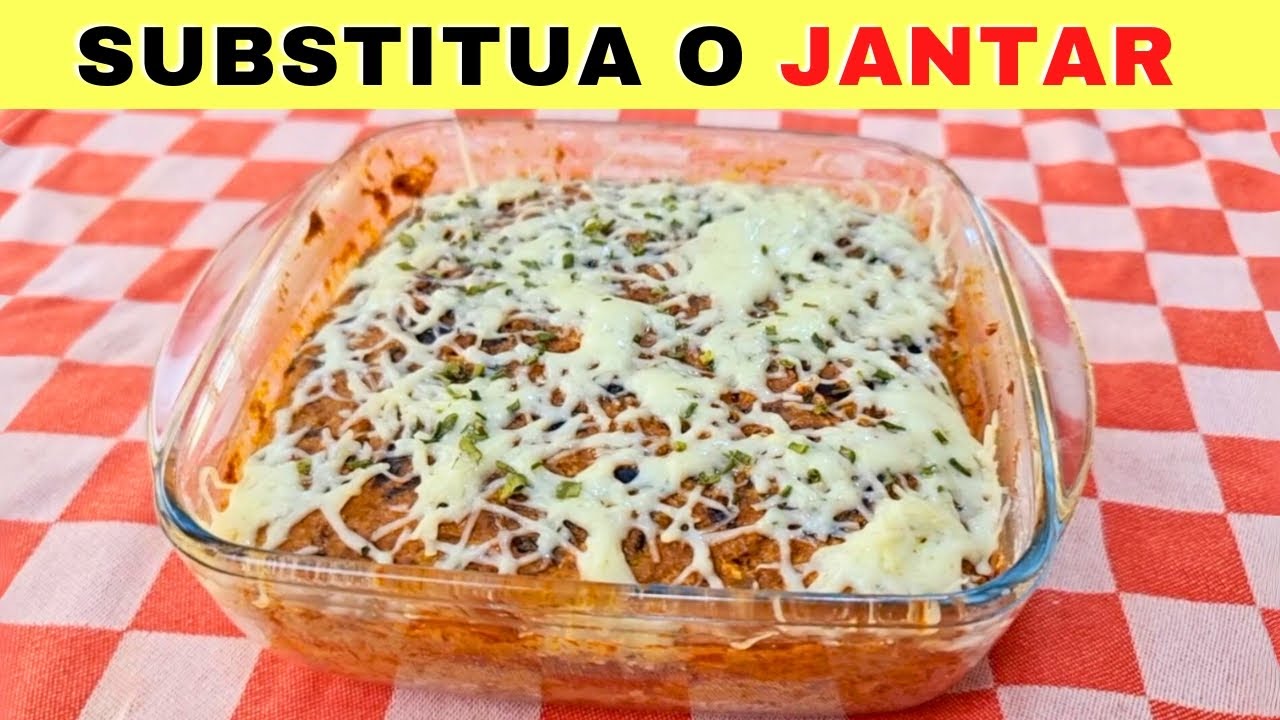 Receita De Jantar Delicioso Poucas Calorias Para Intestino Cora O