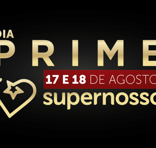 Dia Prime Supernosso