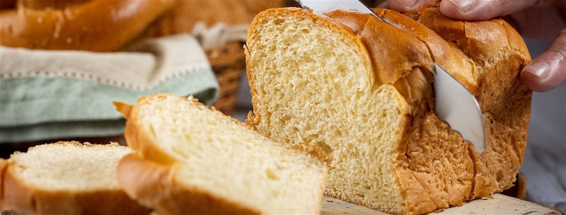 Quais tipos de pão existem? Descubra os principais!