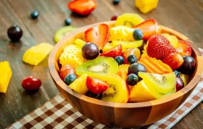 7 frutas que não podem faltar no café da manhã