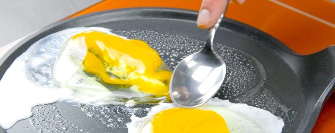 3 receitas rápidas com ovos que são sempre um sucesso