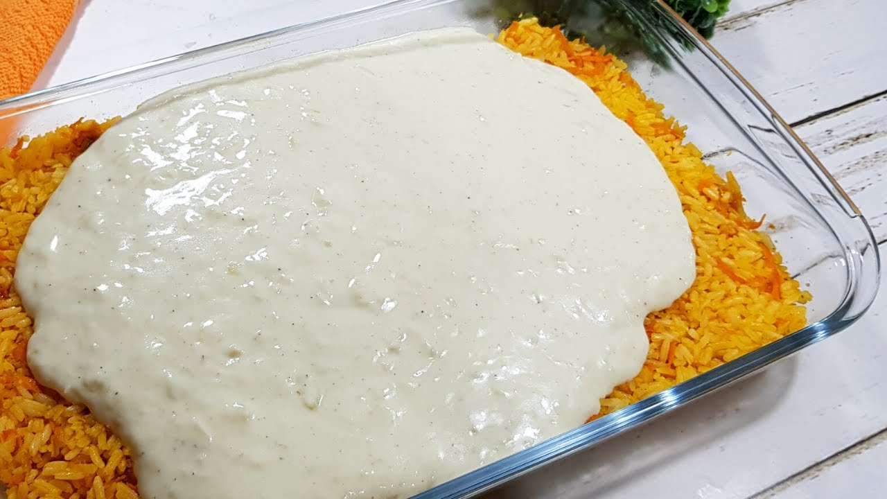 Sobrou Arroz Faça Essa Receita Para Seu Almoço Ou Jantar Receitas Fáceis E Rápidas 3961