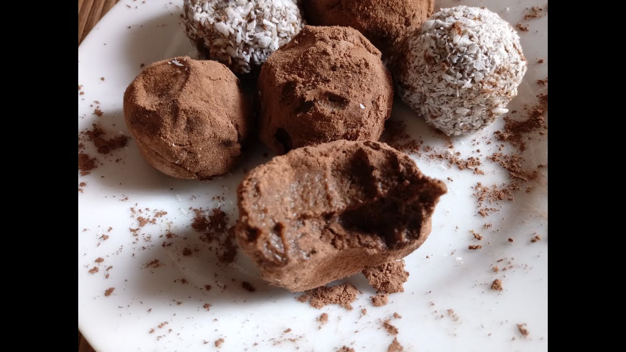 Receita De Brigadeiro Low Carb