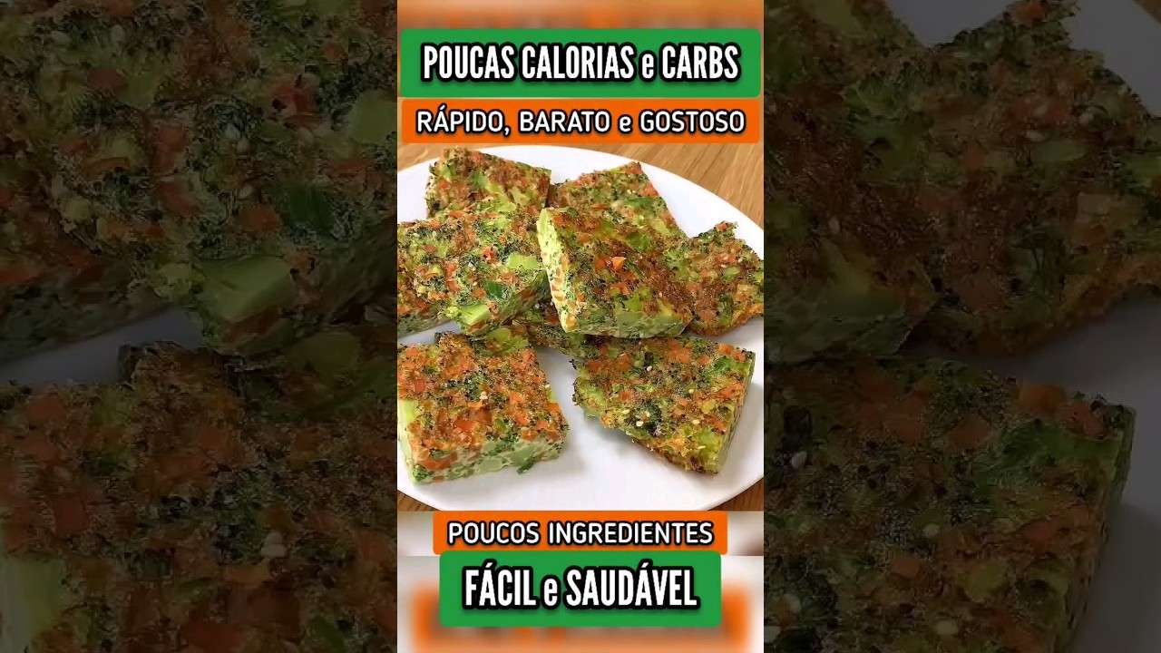 Substitua O Jantar Fácil Gostoso E Saudável Com Poucas Calorias E Carboidratos Sem Trigo E 6997